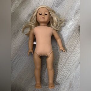 American Girl Doll